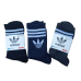 6 пар шкарпеток ADIDAS зимові махрові 3 кольори 41-45р. 6 пар шкарпеток ADIDAS зимові махрові 3 кольори 41-45р.