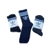 6 пар шкарпеток ADIDAS зимові махрові 3 кольори 41-45р. 6 пар шкарпеток ADIDAS зимові махрові 3 кольори 41-45р.