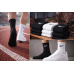 12 пар в упаковці, шкарпетки NIKE білі+ чорні 41-44р.пар в упаковці 12 пар в упаковці, шкарпетки NIKE білі+ чорні 41-44р.пар в упаковці