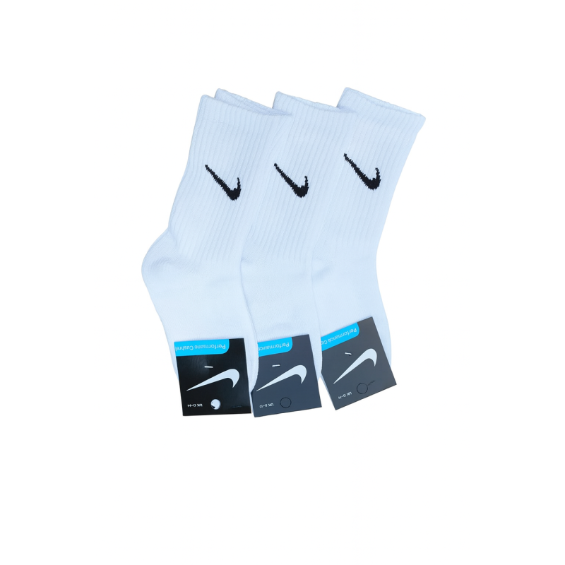 6 пар дитячих спортивних шкарпеток Nike 26-30 розмір
