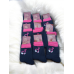 Зимові жіночі шкарпетки махрові (10 пар) ТМ “STYLE SOCKS“, розмір 37-41 Зимові жіночі шкарпетки махрові (10 пар) ТМ “STYLE SOCKS“, розмір 37-41