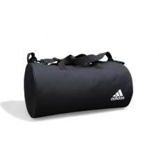 Спортивная сумка-бочка для залу ADIDAS 27 литров