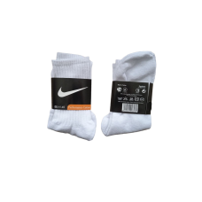 Шкарпетки NIKE зимові махрові білі 41-45р.