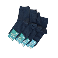 Шкарпетки 10 пар у наборі  ТМ “STYLE SOCKS  “ 90 % бавовна  чорні 39-42 розмір