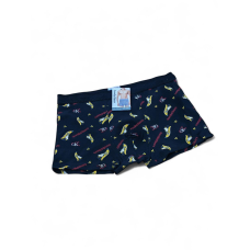 Труси чоловічі боксери ТМ “Coralle Klaare“ 1 шт. у наборі 3XL 1.85-1.95/ 100-115 кг.