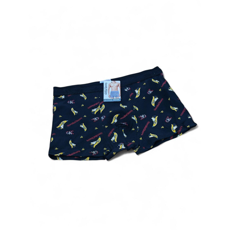 Труси чоловічі боксери ТМ “Coralle Klaare“ 1 шт. у наборі 3XL 1.85-1.95/ 100-115 кг.