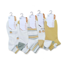 10 пар коротких шкарпеток ТМ “ECOSOCKS“  36-40 розмір