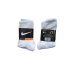 6 пар шкарпеток NIKE зимові махрові 3 пари білі + 3 пари чорні 41-45р. 6 пар шкарпеток NIKE зимові махрові 3 пари білі + 3 пари чорні 41-45р.