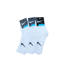 12 пар дитячих спортивних шкарпеток Nike 26-30 розмір (6-10років)