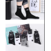 5 пар в упаковці, шкарпетки NIKE 3 кольори люкс якість 41-47 грн.