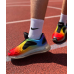 12 пар в упаковці, Шкарпетки NIKE високі білі р. 41-45
