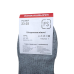 Шкарпетки жіночі короткі 12 пар ТМ “Friendly Socks“ чорні (36-40 розмір) Шкарпетки жіночі короткі 12 пар ТМ “Friendly Socks“ чорні (36-40 розмір)
