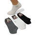 Упаковка коротких шкарпеток 12 пар SPORT SOCKS 3 кольори (40-45) розмір