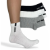 Шкарпетки 12 пар спортивні ТМ “ELIT Socks“ 3 кольори 40-45 розмір