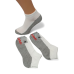 Упаковка коротких шкарпеток 12 пар SPORT SOCKS (41-47) розмір Упаковка коротких шкарпеток 12 пар SPORT SOCKS (41-47) розмір