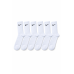 30 пар в упаковці шкарпетки big pack NIKE білі 41-44 30 пар в упаковці шкарпетки big pack NIKE білі 41-44