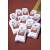 30 пар в упаковці шкарпетки big pack NIKE білі 41-44 30 пар в упаковці шкарпетки big pack NIKE білі 41-44