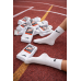 30 пар в упаковці шкарпетки big pack NIKE білі 41-44 30 пар в упаковці шкарпетки big pack NIKE білі 41-44