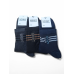 12 пар шкарпеток з резинкою на стопі SPORT SOCKS 3 кольори (41-45) розмір 12 пар шкарпеток з резинкою на стопі SPORT SOCKS 3 кольори (41-45) розмір