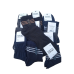 12 пар шкарпеток з резинкою на стопі SPORT SOCKS 3 кольори (41-45) розмір 12 пар шкарпеток з резинкою на стопі SPORT SOCKS 3 кольори (41-45) розмір