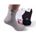 Шкарпетки 12 пар спортивні ТМ “ELIT Socks“ 3 кольори 40-45 розмір