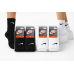 30 пар в упаковці шкарпетки big pack NIKE білі + чорні (15/15) 41-44р. 30 пар в упаковці шкарпетки big pack NIKE білі + чорні (15/15) 41-44р.