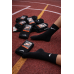 30 пар в упаковці шкарпетки big pack NIKE чорні 41-44р.