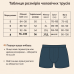 Труси чоловічі боксери ТМ “SOLLA“ 2шт. в наборі XL (2XL (52-54 ) 2 цвета Труси чоловічі боксери ТМ “SOLLA“ 2шт. в наборі XL (2XL (52-54 ) 2 цвета