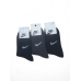 12 пар в упаковці шкарпетки середні 3 кольори NIKE 41-45 грн. 12 пар в упаковці шкарпетки середні 3 кольори NIKE 41-45 грн.