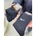6 пар шкарпеток NIKE зимові махрові чорні 41-45р. 6 пар шкарпеток NIKE зимові махрові чорні 41-45р.
