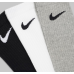 12 пар в упаковці, Шкарпетки NIKE високі 3 кольори. 36-41 12 пар в упаковці, Шкарпетки NIKE високі 3 кольори. 36-41