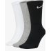 12 пар в упаковці, Шкарпетки NIKE високі 3 кольори. 36-41 12 пар в упаковці, Шкарпетки NIKE високі 3 кольори. 36-41