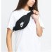 Сумка на пояс барсетка бананка Nike чорна Сумка на пояс барсетка бананка Nike чорна