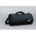 Спортивная сумка-бочка для залу NIKE 27 литров Спортивная сумка-бочка для залу NIKE 27 литров