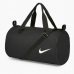 Спортивная сумка-бочка для залу NIKE 27 литров Спортивная сумка-бочка для залу NIKE 27 литров