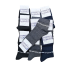 Шкарпетки середні упаковка 12 пар SPORT SOCKS 41-44 3 кольори Шкарпетки середні упаковка 12 пар SPORT SOCKS 41-44 3 кольори