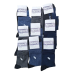 Шкарпетки упаковка 12 пар SPORT SOCKS 41-44 3 кольори Шкарпетки упаковка 12 пар SPORT SOCKS 41-44 3 кольори