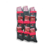 Зимові жіночі шкарпетки махрові (10 пар) ТМ “STYLE SOCKS“, розмір 37-41 Зимові жіночі шкарпетки махрові (10 пар) ТМ “STYLE SOCKS“, розмір 37-41