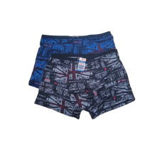 Труси чоловічі боксери ТМ “SD.BOY“ 2 шт.   2xl  50-52