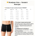 Труси чоловічі боксери ТМ “Coralle Klaare“ 2 шт. в наборі L (1.70–1.80 / 70-80 кг.) 2цвета