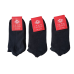 6 пар зимових жіночих коротких шкарпеток ТМ “Socks-club“ махра 2 кольори36-39р