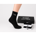 5 пар у коробці, подарунковий набір шкарпеток NIKE чорні + білі 41-44р. 5 пар у коробці, подарунковий набір шкарпеток NIKE чорні + білі 41-44р.