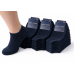30 пар шкарпеток ТМ “SPORT SOCKS“ чорні (42-45) розмір 30 пар шкарпеток ТМ “SPORT SOCKS“ чорні (42-45) розмір