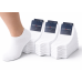 30 пар шкарпеток ТМ “SPORT SOCKS“ білі (39-41) розмір 30 пар шкарпеток ТМ “SPORT SOCKS“ білі (39-41) розмір