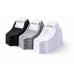 Упаковка коротких шкарпеток літо сітка 12 пар SPORT SOCKS 3 кольори (41-45) розмір Упаковка коротких шкарпеток літо сітка 12 пар SPORT SOCKS 3 кольори (41-45) розмір