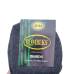 Упаковка шкарпеток 6 пар ТМ “Bombeks“ 20% бамбука 3 кольори 42-44 розмір