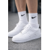 3 пари в упаковці, шкарпетки NIKE білі 41-44р. 3 пари в упаковці, шкарпетки NIKE білі 41-44р.