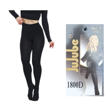 Колготки жіночі на байку ТМ “Jujube“4-XL (44-46)