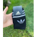 12 пар в упаковці, 6 пар чорні + 6 пар білі шкарпетки ADIDAS високі білі 41-45 грн.