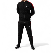 Чоловічий спортивний костюм Nike (кофта+штани) S